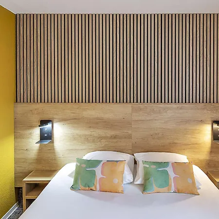 Ostal Universite - Sure Collection By Western Отель