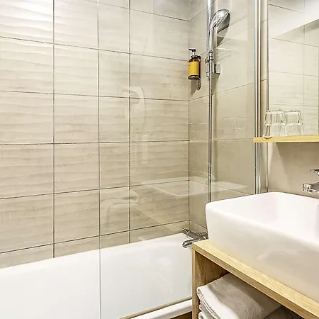 Отель Ostal Universite - Sure Collection By Western 3*