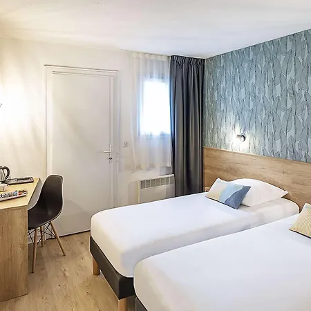 Отель Ostal Universite - Sure Collection By Western 3*