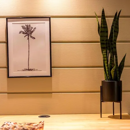 Hotel Ostal Universite - Sure Collection By Western Pau