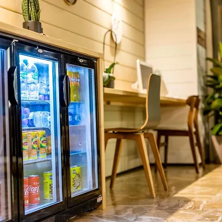 Hotel Ostal Universite - Sure Collection By Western