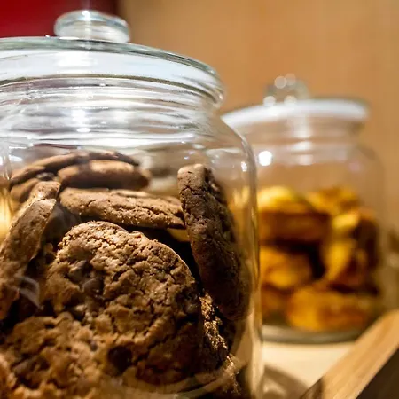 Ostal Universite - Sure Collection By Western Szálloda