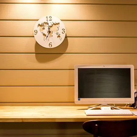 Ostal Universite - Sure Collection By Western Szálloda