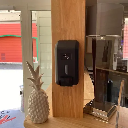 Hotel Ostal Universite - Sure Collection By Western