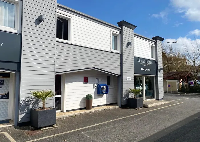 Ostal Universite - Sure Collection By Western Pau