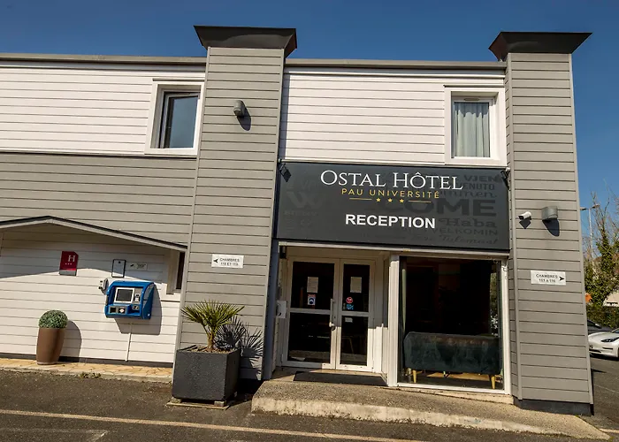 Ostal Universite - Sure Collection By Western Hotel 3*