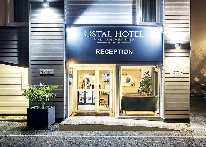 Ostal Universite - Sure Collection By Western Pau
