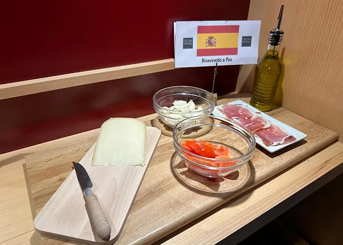 Ostal Universite - Sure Collection By Western 3*