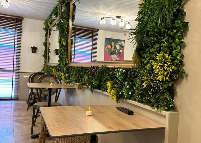 Ostal Universite - Sure Collection By Western Hotel 3*