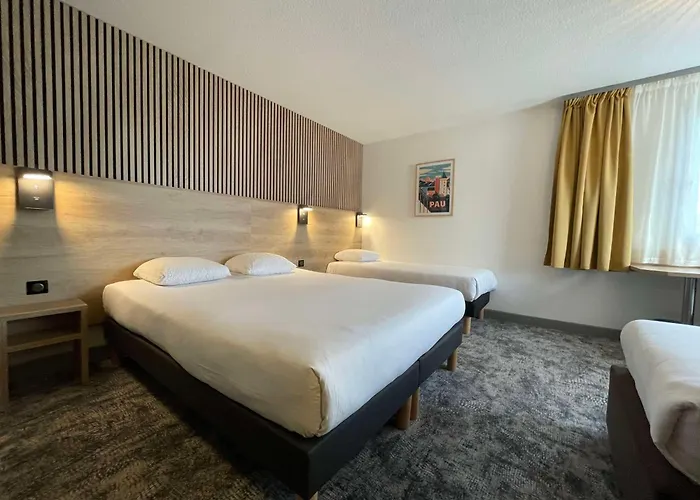 Ostal Universite - Sure Collection By Western Hotel