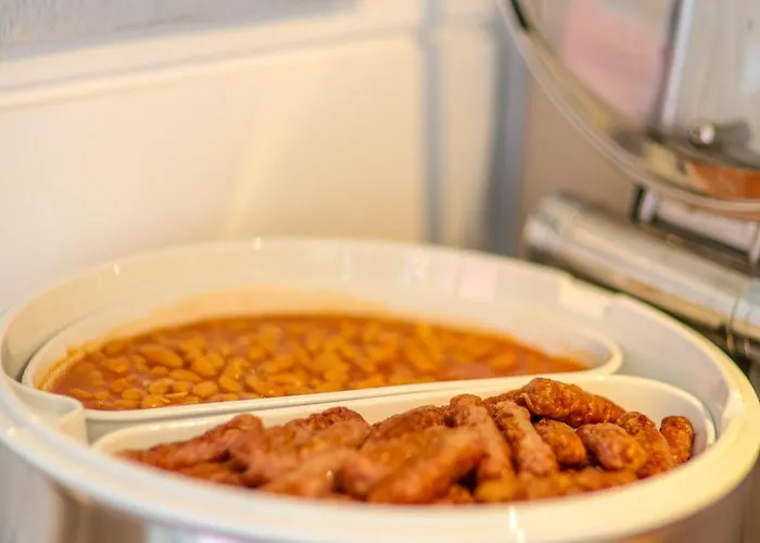 Ostal Universite - Sure Collection By Western Hotel