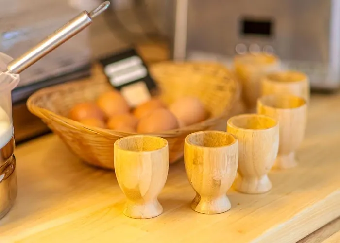 Hotel Ostal Universite - Sure Collection By Western 3*