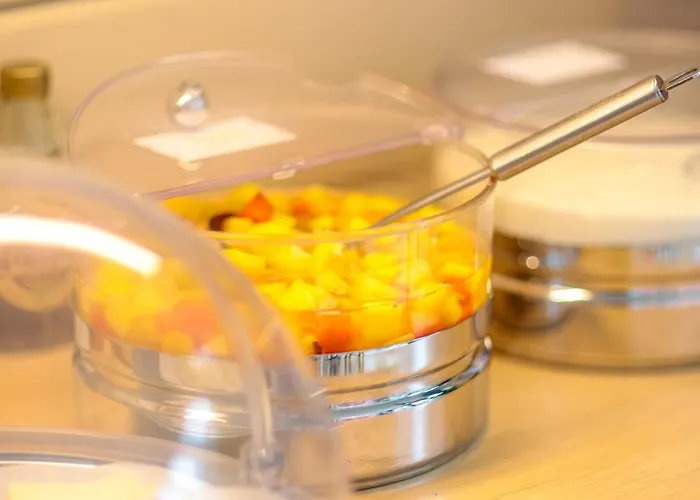 Hotel Ostal Universite - Sure Collection By Western 3*