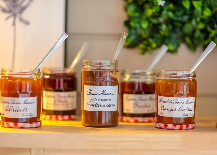 Ostal Universite - Sure Collection By Western Hotel Pau