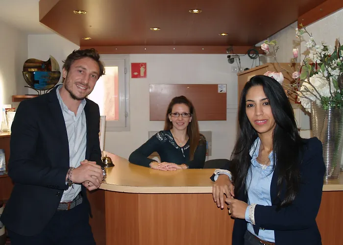 Hotel Ostal Universite - Sure Collection By Western