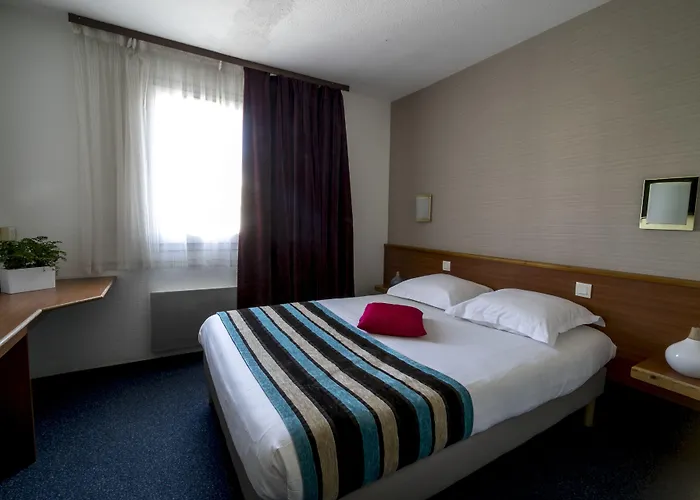 Hotel Ostal Universite - Sure Collection By Western 3*