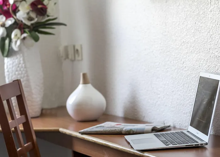 Ostal Universite - Sure Collection By Western 3*