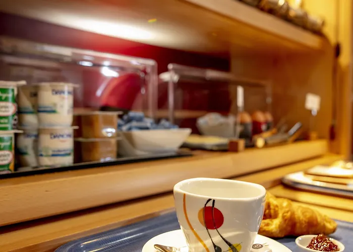 Hotel Ostal Universite - Sure Collection By Western 3*