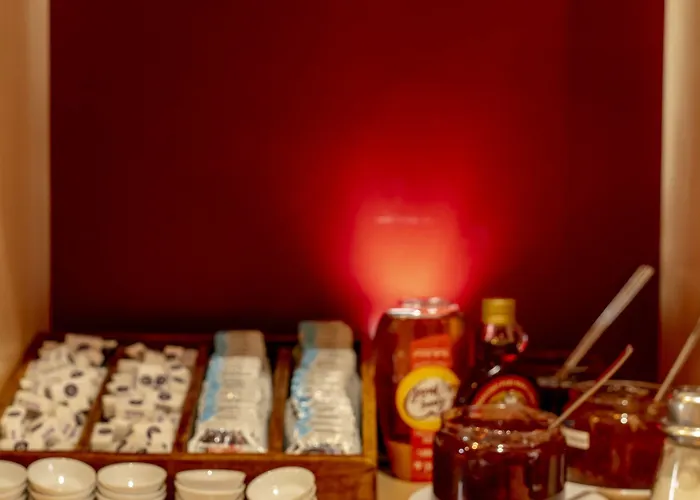 Ostal Universite - Sure Collection By Western Hotel