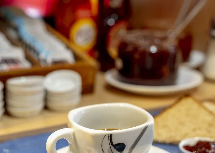 Ostal Universite - Sure Collection By Western 3* Pau