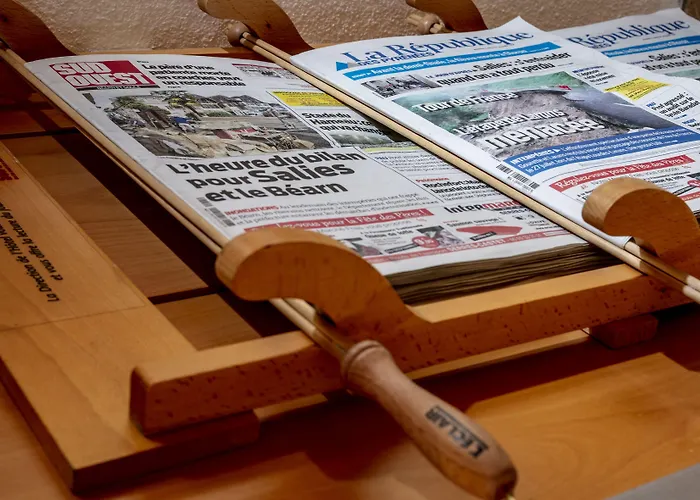 Hotel Ostal Universite - Sure Collection By Western 3*