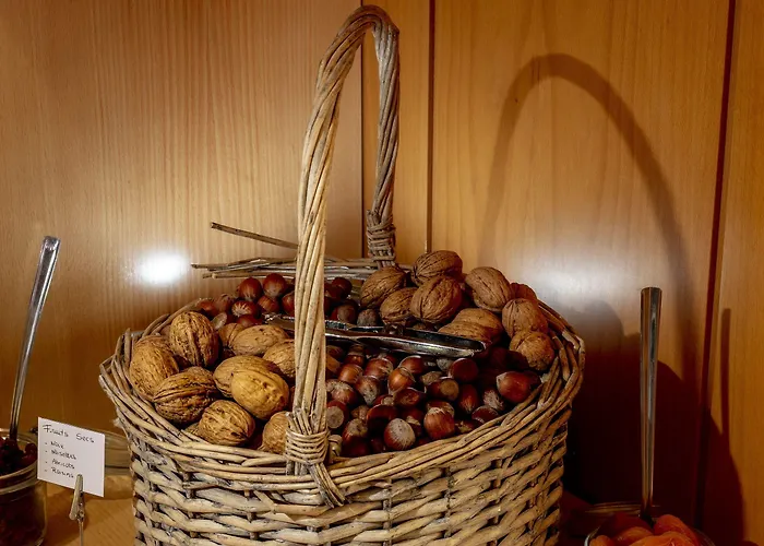 Ostal Universite - Sure Collection By Western Hotel