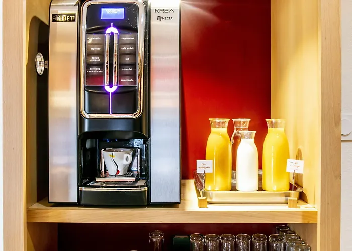 Ostal Universite - Sure Collection By Western Hotel