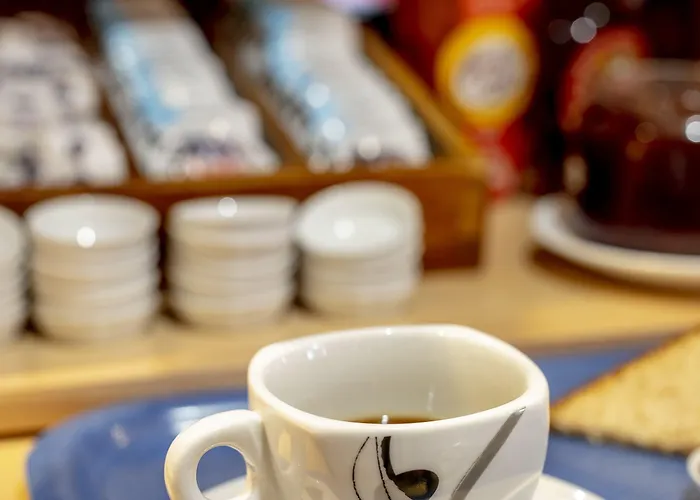 Hotel Ostal Universite - Sure Collection By Western Pau