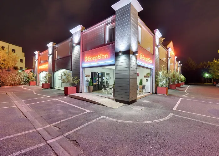 Hotel Ostal Universite - Sure Collection By Western 3*