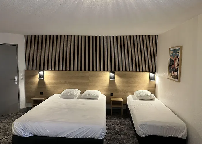 Hotel Ostal Universite - Sure Collection By Western 3*