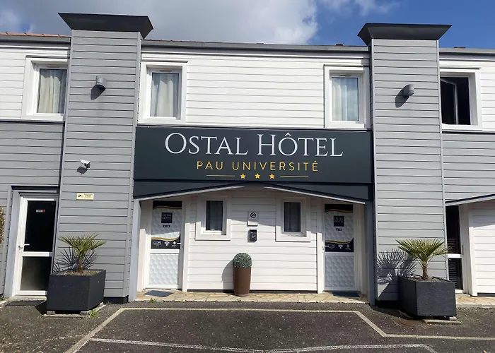 Ostal Universite - Sure Collection By Western Hotel