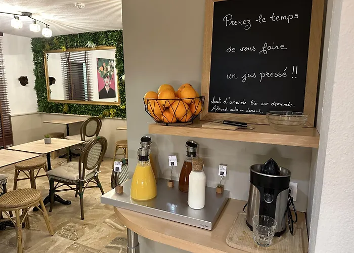 Hotel Ostal Universite - Sure Collection By Western Pau