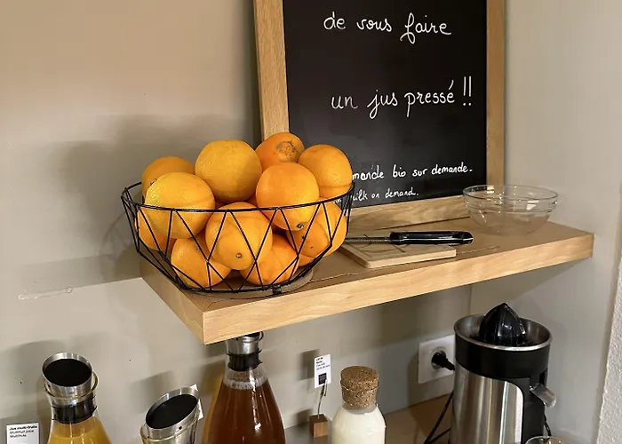 Ostal Universite - Sure Collection By Western Hotel Pau