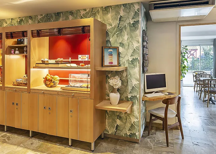 Hotel Ostal Universite - Sure Collection By Western 3*