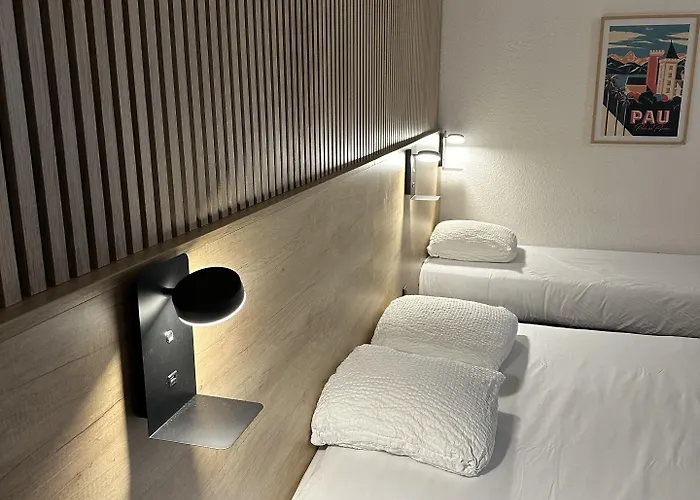 Hotel Ostal Universite - Sure Collection By Western Pau