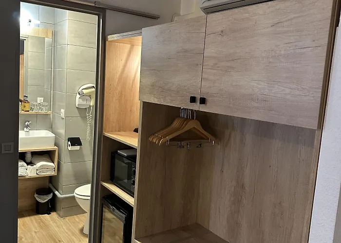 Ostal Universite - Sure Collection By Western Hotel