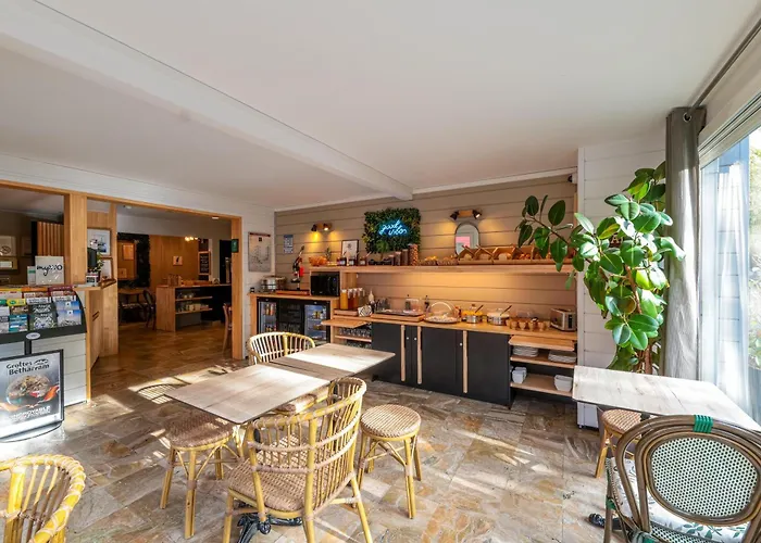 Hotel Ostal Universite - Sure Collection By Western 3*