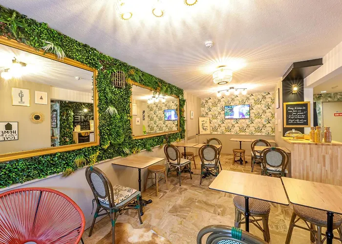 Ostal Universite - Sure Collection By Western Hotel Pau