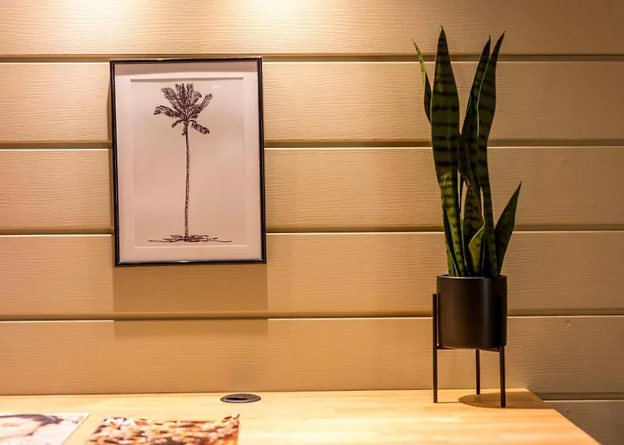 Hotel Ostal Universite - Sure Collection By Western Pau