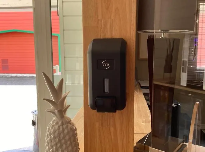 Hotel Ostal Universite - Sure Collection By Western