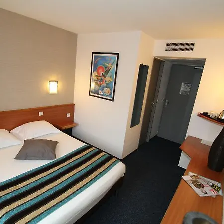 Ostal Universite Hotel