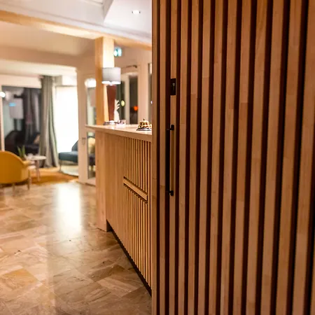 Ostal Universite Hotel