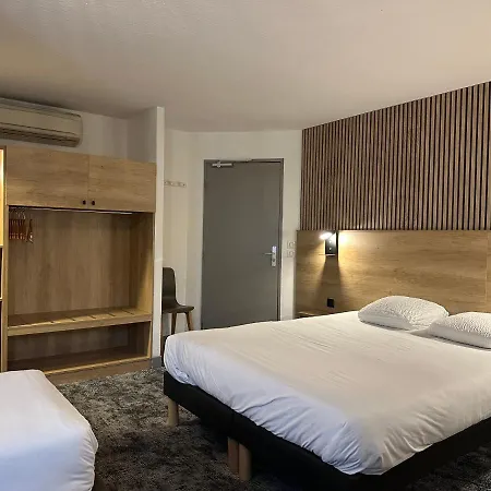 Ostal Universite Hotel 3*