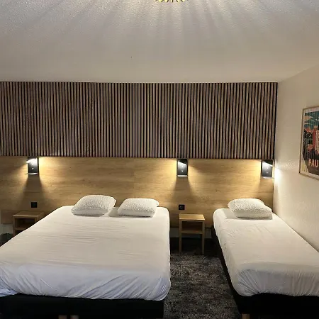 Ostal Universite Hotel