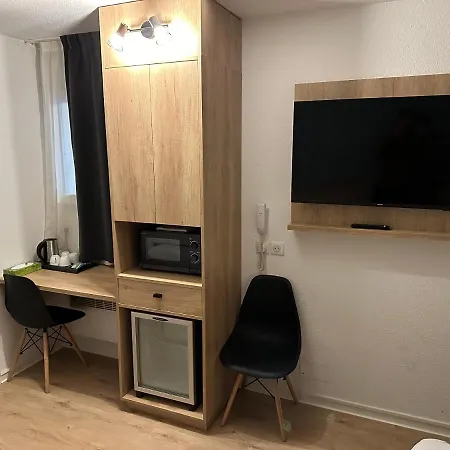 Ostal Universite Hotel Pau