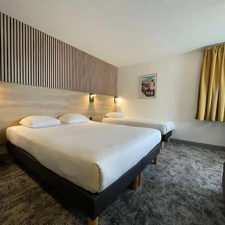 Ostal Universite Hotel